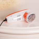 Машинка для видалення ковтунців Sokany SK-880 від мережі 2 Вт - Зображення 8