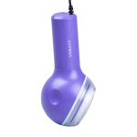 Машинка для стрижки ковтунців Sokany Фіолетова SK879V - Зображення 2