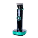 Машинка для стрижки VGR професійна з насадками V-671