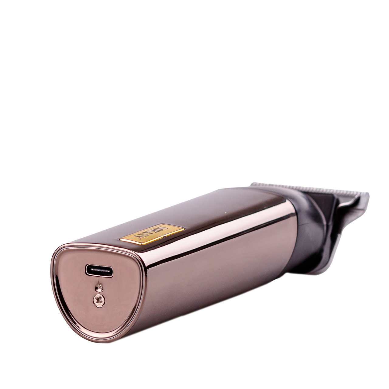 Машинка для стрижки Sokany акумуляторна SKLF9957 - Зображення 5