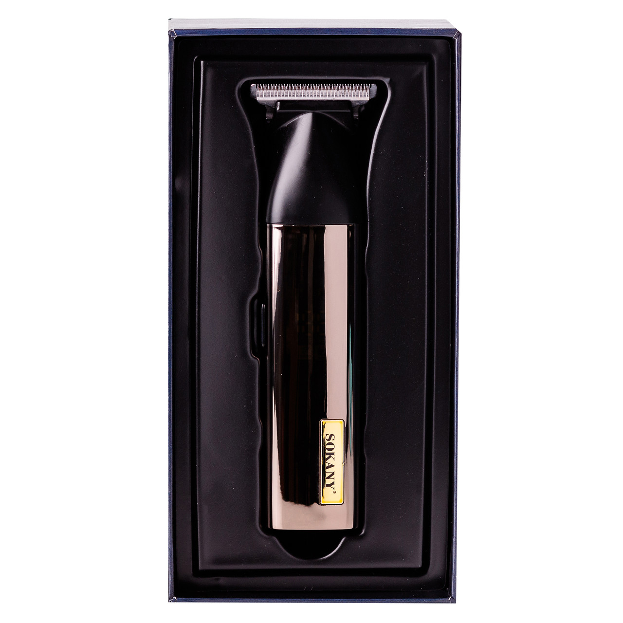 Машинка для стрижки Sokany акумуляторна SKLF9957 - Зображення 6