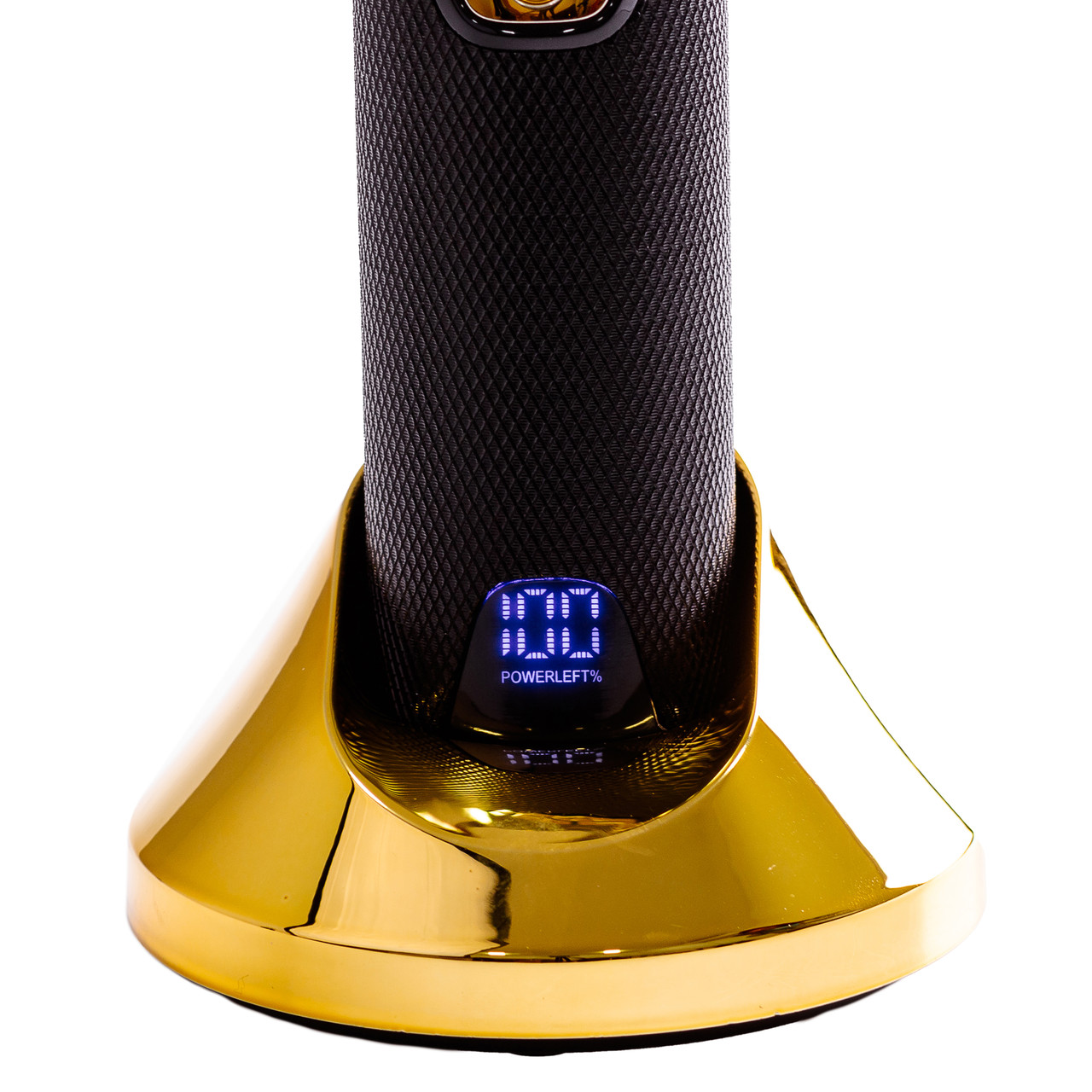 Тример для стрижки Sokany з LED дисплеєм SKLF9972 - Зображення 5