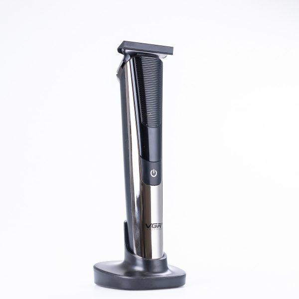 Акумуляторний тример для стрижки VGR V-178