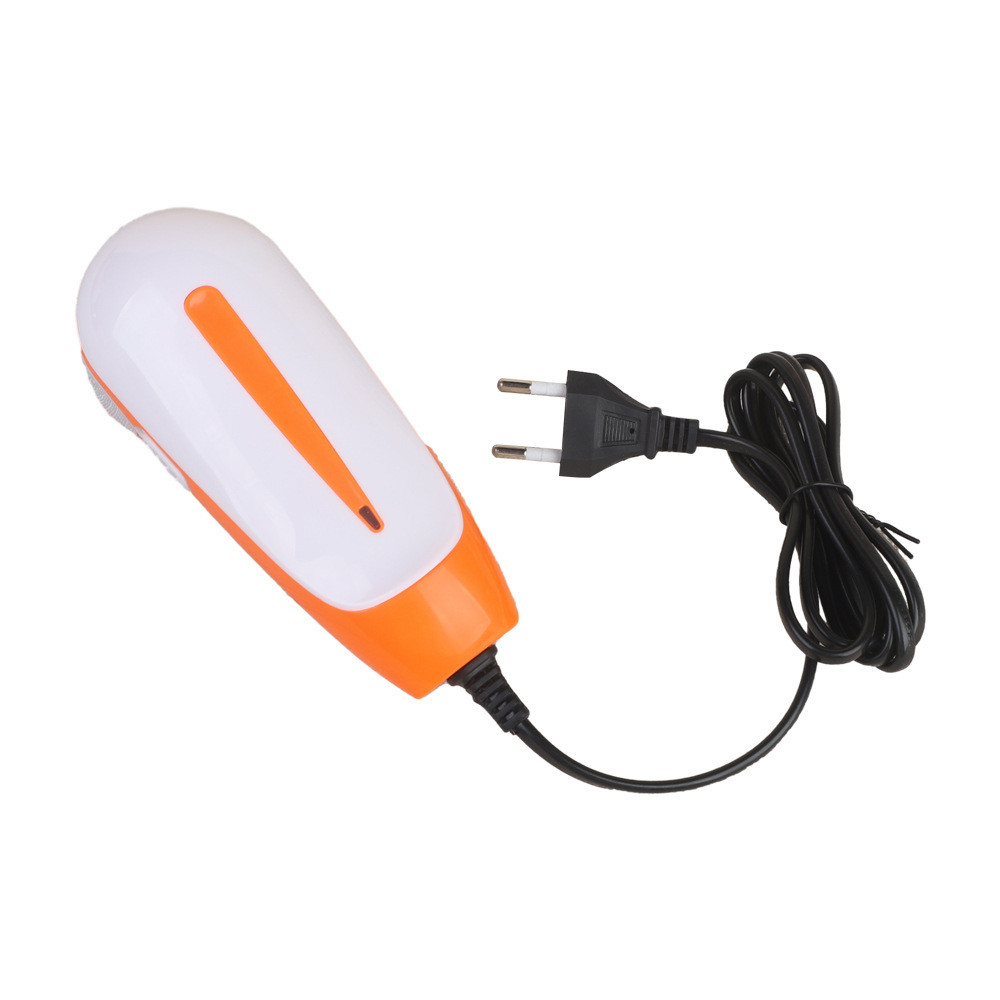 Машинка для стрижки катишків Gemei HP-GM231 від мережі - Зображення 4