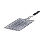 Решітка для гриля, мангала і барбекю 30*30 см HP454 - Зображення 2