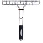 Решітка для гриля, мангала і барбекю 30*30 см HP454 - Зображення 5