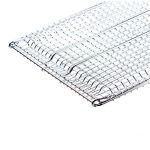 Решітка для гриля, мангала і барбекю 30*30 см HP454 - Зображення 7