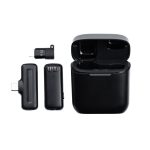 Мікрофон петличний бездротовий J11 професійний HP176095