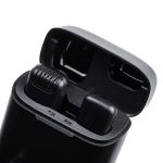 Мікрофон петличний бездротовий J11 професійний HP176095 - Зображення 5