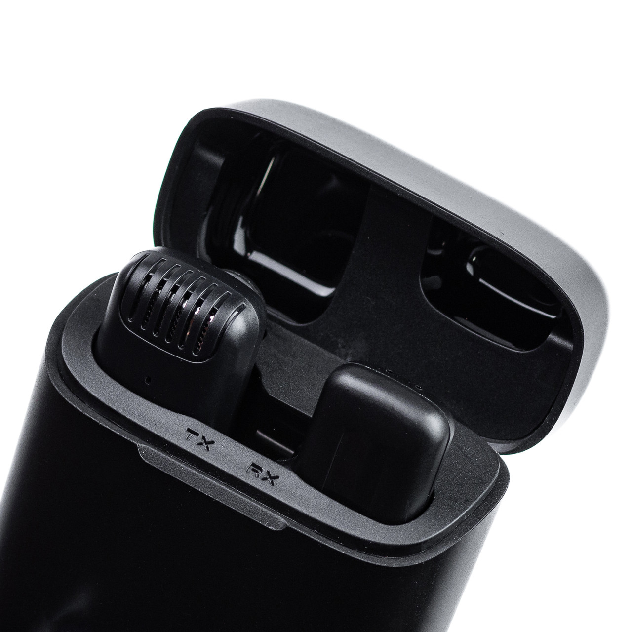 Мікрофон петличний бездротовий J11 професійний HP176095 - Зображення 5