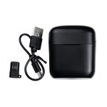 Мікрофон петличний бездротовий J11 професійний HP176095 - Зображення 7