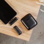 Мікрофон петличний бездротовий J11 професійний HP176095 - Зображення 9