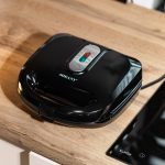 Мультипекар Sokany SK-908 6 в 1 750 Вт - Зображення 8