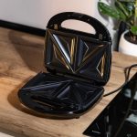 Мультипекар Sokany SK-908 6 в 1 750 Вт - Зображення 9