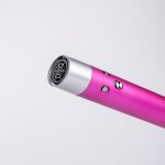 Мультистайлер для волосся Airwrap Complete Long з 6 насадками, рожевий X9P - Зображення 8