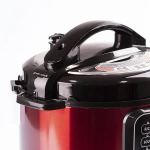 Мультиварка електрична Sokany 1000 Вт на 5 л з антипригарним покриттям SK-2402-5L - Зображення 5