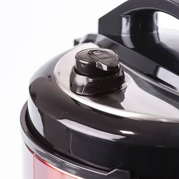 Мультиварка електрична Sokany 1000 Вт на 5 л з антипригарним покриттям SK-2402-5L - Зображення 6