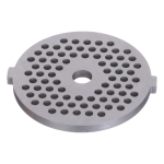 М'ясорубка Sokany SK091 для дому 2500 Вт сталь - Зображення 8