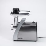 М'ясорубка Sokany SK-06001 електрична 2400 Вт сталь - Зображення 3