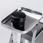 М'ясорубка Sokany SK-06001 електрична 2400 Вт сталь - Зображення 5