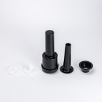 М'ясорубка Sokany SK-06001 електрична 2400 Вт сталь - Зображення 7