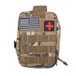 Туристичний набір інструментів для виживання 21х15х12 см HP-D-5 - Зображення 7