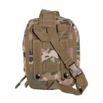 Туристичний набір інструментів для виживання 21х15х12 см HP-D-5 - Зображення 8