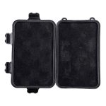 Туристичний набір для виживання в пластиковому чохлі 20х11х5.5 см похідний набір інструментів Lugi HP-D-3 - Зображення 3