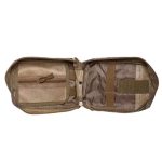 Туристичний набір інструментів для виживання 21х15х12 см HP-D-5 - Зображення 9