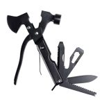 Туристичний набір інструментів для виживання 21х15х12 см HP-D-5 - Зображення 5