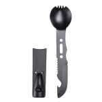 Туристичний набір інструментів для виживання 21х15х12 см HP-D-5 - Зображення 6