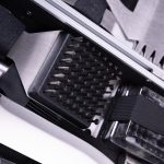 Набір аксесуарів для барбекю, мангала, гриля 19 предметів 42х14х7.5 см в кейсі HP-21-3 - Зображення 7