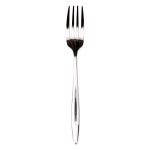 Набір десертних виделок 6 предметів 14 (см) Срібло HP-8-30 - Зображення 3