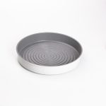 Набір алюмінієвого посуду MGC з антипригарним покриттям 11 предметів білий HP-4-405 - Зображення 8