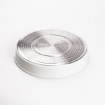 Набір алюмінієвого посуду MGC з антипригарним покриттям 11 предметів білий HP-4-405 - Зображення 9