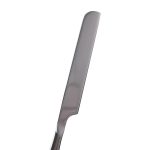 Набір приладів для подачі торта 4 предмети з нержавіючої сталі Сріблястий HP-20-52 - Зображення 2