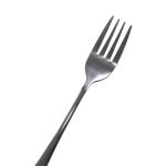 Набір приладів для подачі торта 4 предмети з нержавіючої сталі Сріблястий HP-20-52 - Зображення 3