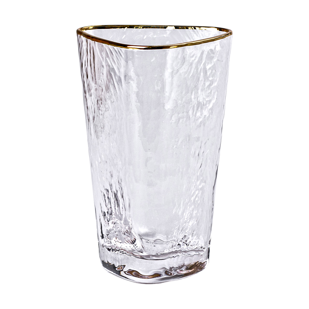 Набір з 6 склянок, 450 мл, для лимонаду, води, соку та коктейлів HP-16-25 - Зображення 2