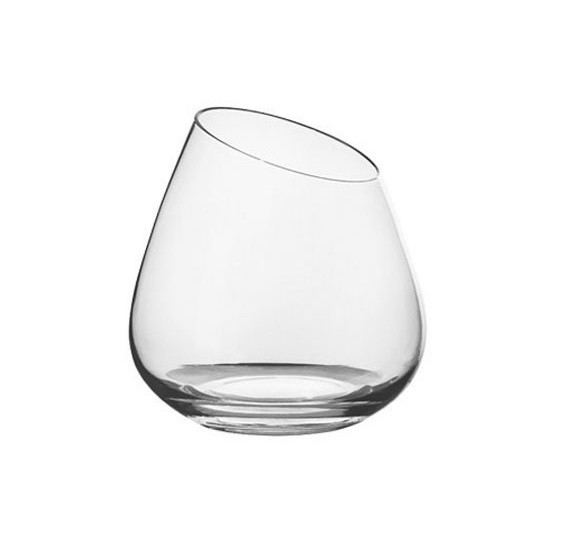 Набір із 6 склянок для віскі, 450 мл, товсте дно HP-16-21 - Зображення 2