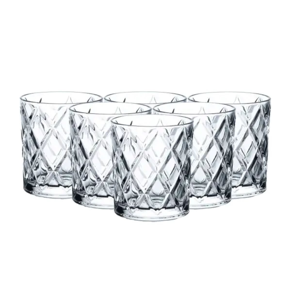 nabor_stakanov_iz_tolstogo_stekla_pod_hrustal_6_shtuk_po_300_ml_prozrachnyy-600x600-1 Склянки для віскі Rocks, набір з 6 штук 300 (мл), Old Fashion HP1608 - Зображення 1