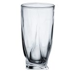 Набір склянок універсальних 6шт по 400 мл HP1605 - Зображення 3