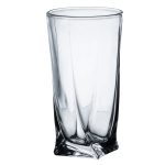 Набір склянок універсальних 6шт по 400 мл HP1605 - Зображення 4