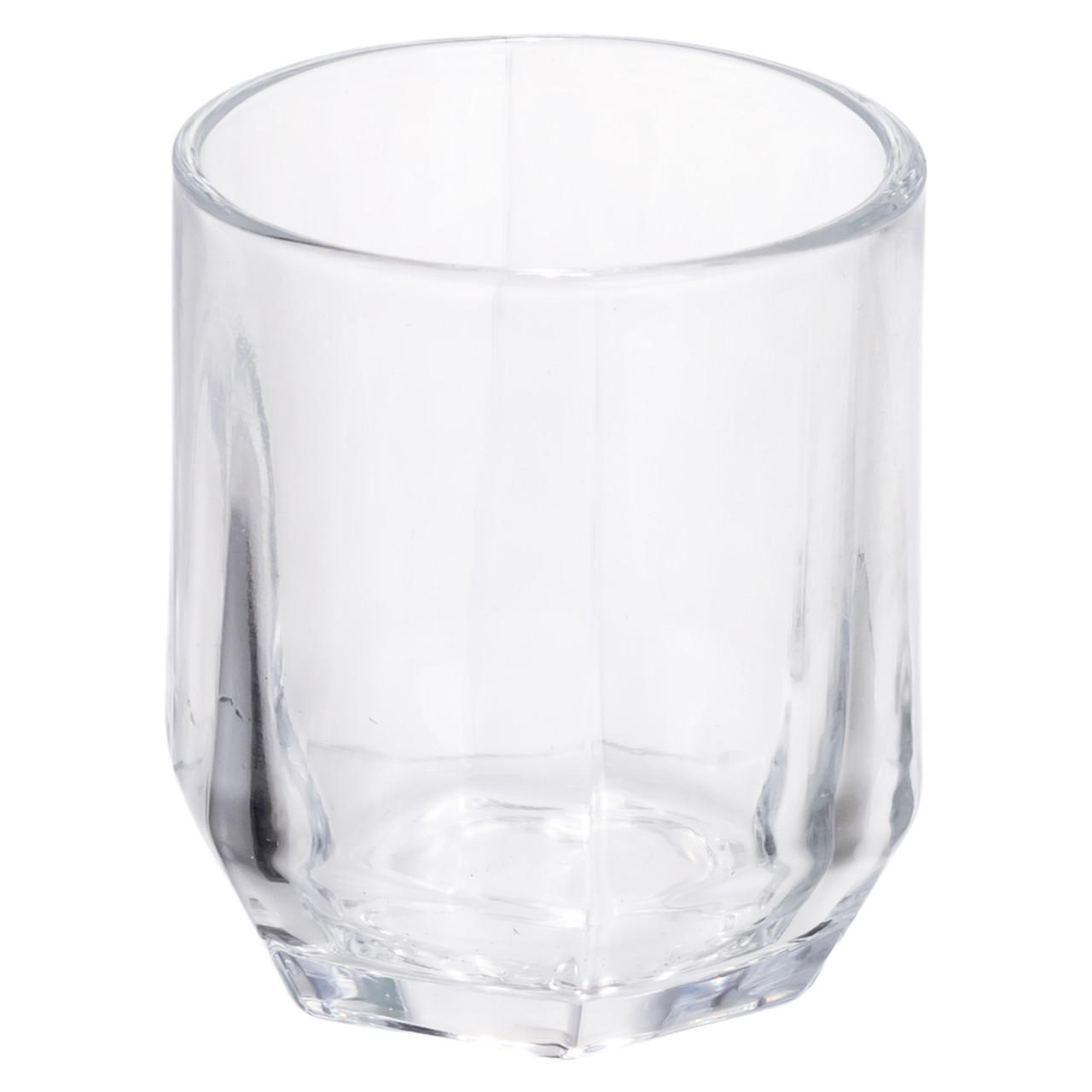 Набір склянок 6 (шт) 250 (мл) для лимонадів, соку, води, коктейлів HP-19-LJB-3 - Зображення 2