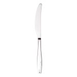 Набір столових ножів 6 штук з нержавіючої сталі 23.5 (см) Срібло HP-8-21 - Зображення 3