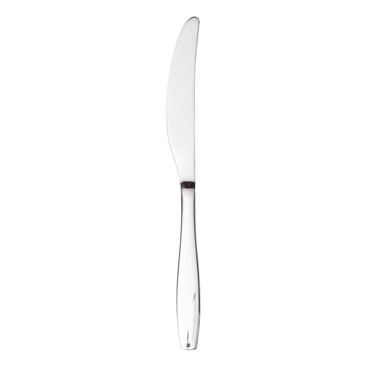 Набір столових ножів 6 штук з нержавіючої сталі 23.5 (см) Срібло HP-8-21 - Зображення 3