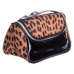 Набір велюрових жіночих косметичок 2 (шт) HP-16-2K - Зображення 9