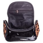 Набір велюрових жіночих косметичок 2 (шт) HP-16-2K - Зображення 10