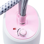 Підлоговий відпарювач для одягу Sokany SK4005P на 2 л 1800 Вт рожевий - Зображення 6