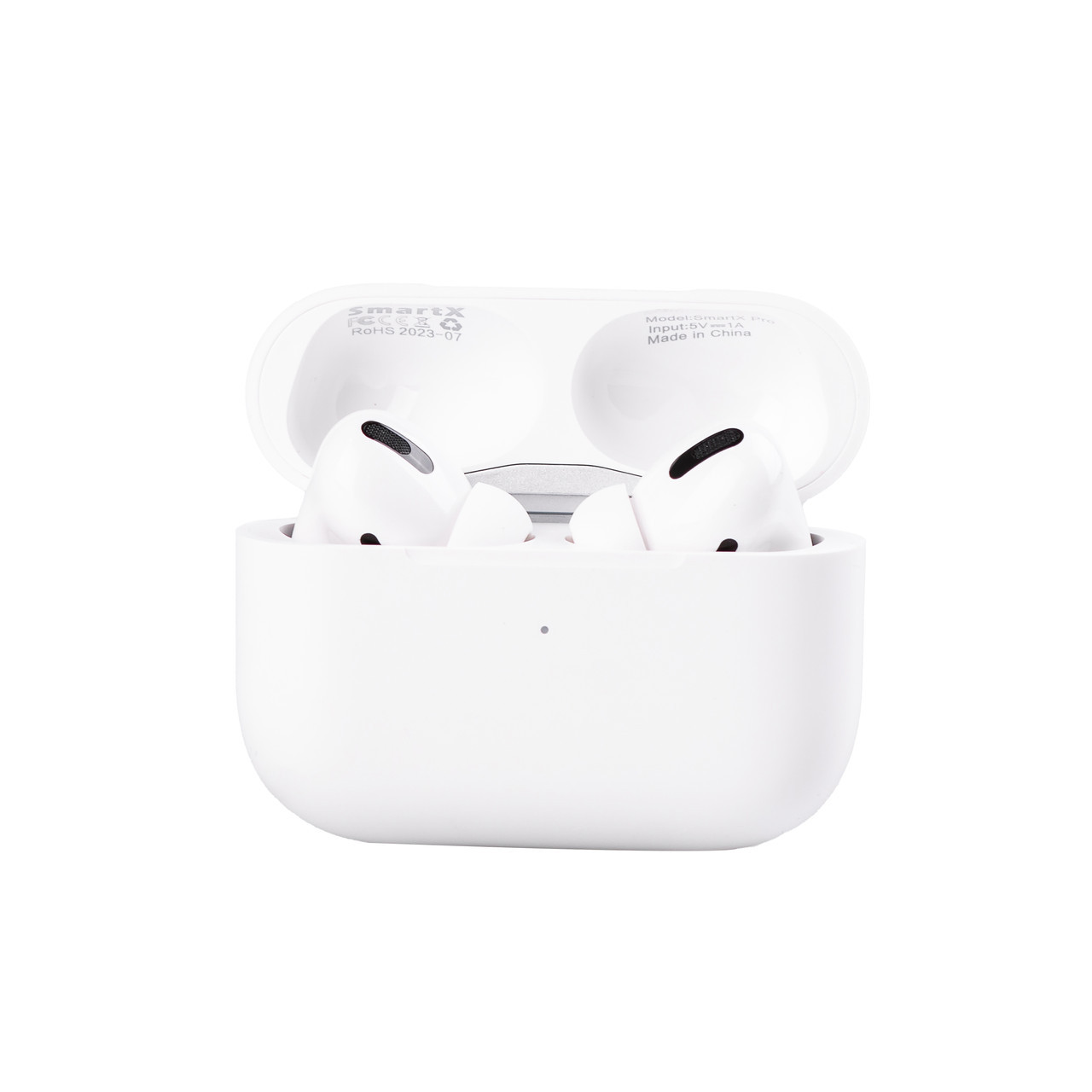 Навушники бездротові TWS SmartX Pro 2 Premium Bluetooth навушники з мікрофоном SAP2P - Зображення 9