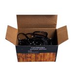 Новорічна гірлянда штора 3х2 м 144 LED кімнатна білий провід Жовтий ZWM32144LEDY - Зображення 7